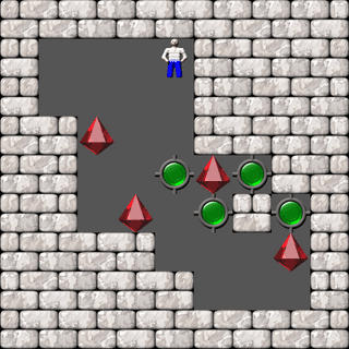 Уровень 89 — Bugs1005 collections